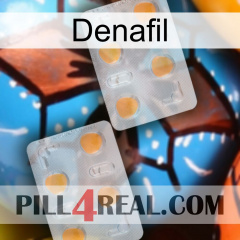 Denafil 25